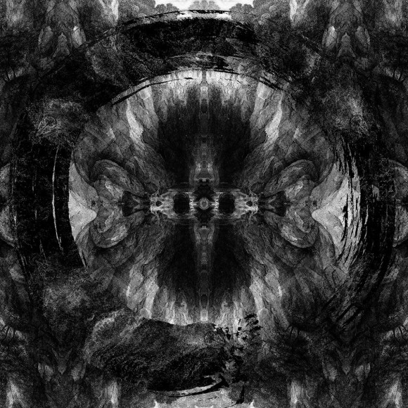 architects hereafter 9 novembre cover art