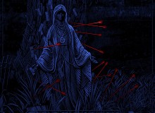 Stream Mark Morton Cross Off (feat. Chester Bennington)