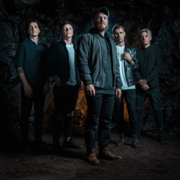 WE CAME AS ROMANS 2019