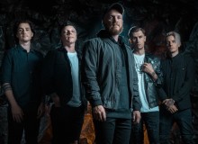 WE CAME AS ROMANS 2019