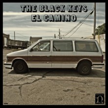 El Camino - Black keys