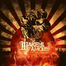 33. Make Me Famous - It's Now Or Never