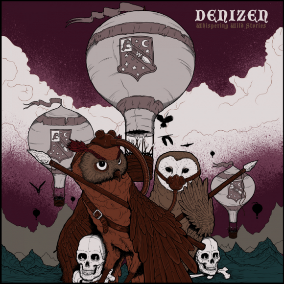 denizen_albumcover01