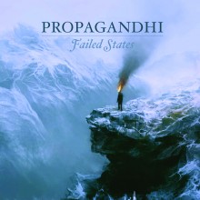 40. Propagandhi - Failed States