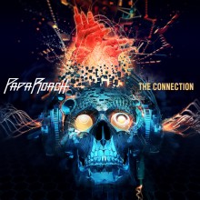 41. Papa Roach - The Connection