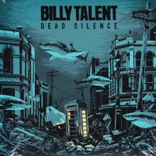 BILLY-TALET-DEAD-SILENCE