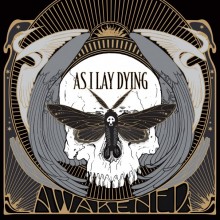 42. As I Lay Dying - Awakened