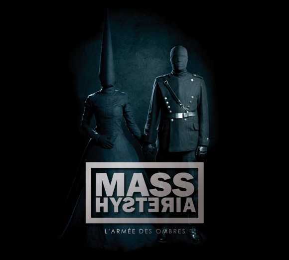 44. Mass Hysteria - L' Armée des Ombres