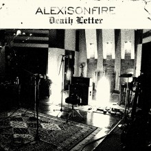 49. Alexisonfire - Death Letter EP
