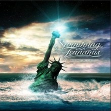 52. Swimming With Tsunamis - Statues