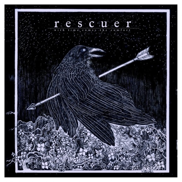 56. Rescuer - With Time Comes The Comfort