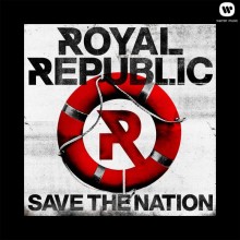 save the nation