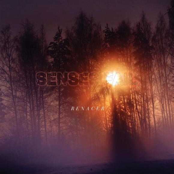 69. Senses Fail - Renacer