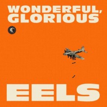 Eels Wonderful Glorious