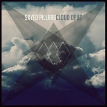 79. Skyed Pillars - Cloud Opus