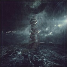 82. Andy Rive - Odyssey EP