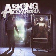 86. Asking Alexandria - From Death To Destiny