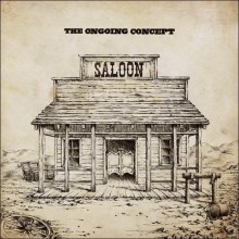 89. The Ongoing Concept - Saloon