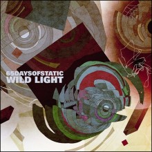 95. 65daysofstatic - Wild Light