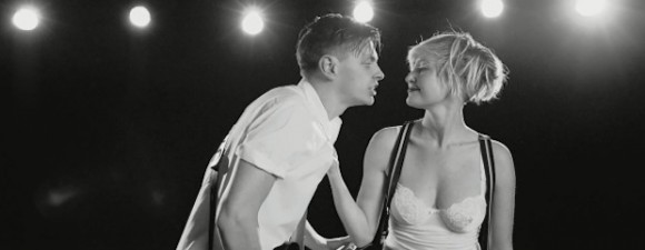 Leah & Peter - July Talk