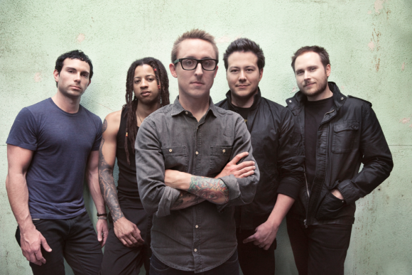 Yellowcard