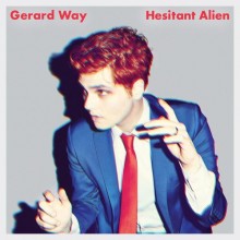 Gérard Way - Hesitant Alien